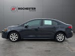 2025 Toyota Corolla LE FWD