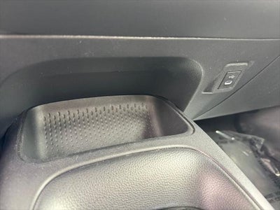 2025 Toyota Corolla LE FWD