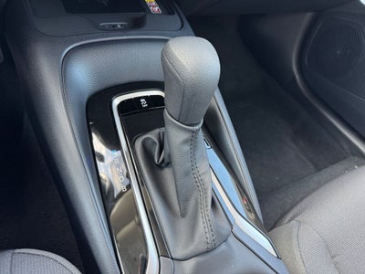 2026 Toyota Corolla LE FWD