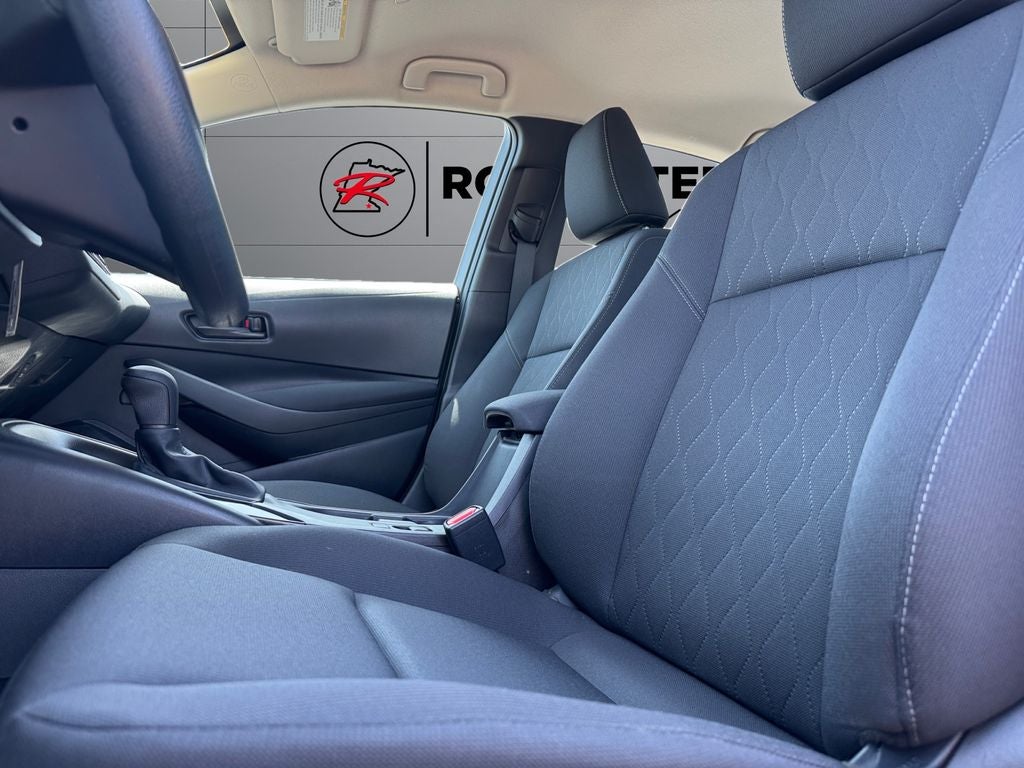 2024 Toyota Corolla LE FWD