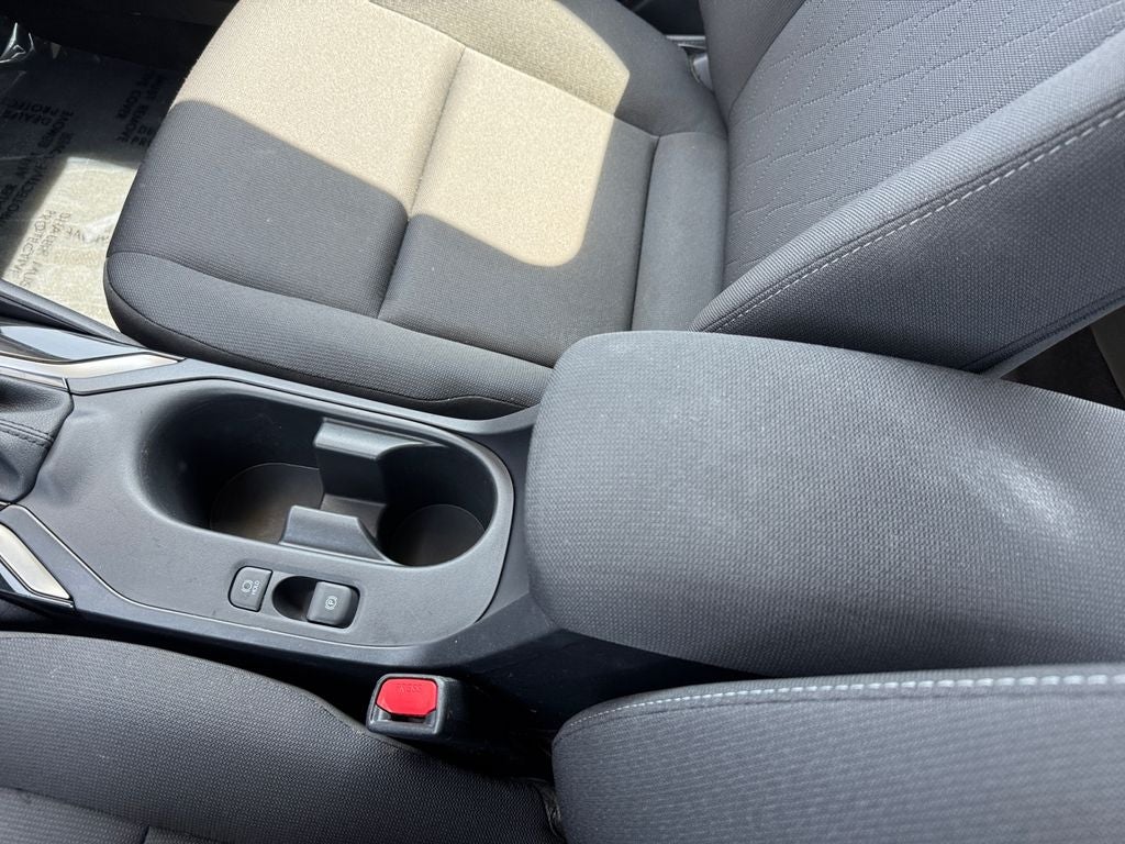 2024 Toyota Corolla LE FWD