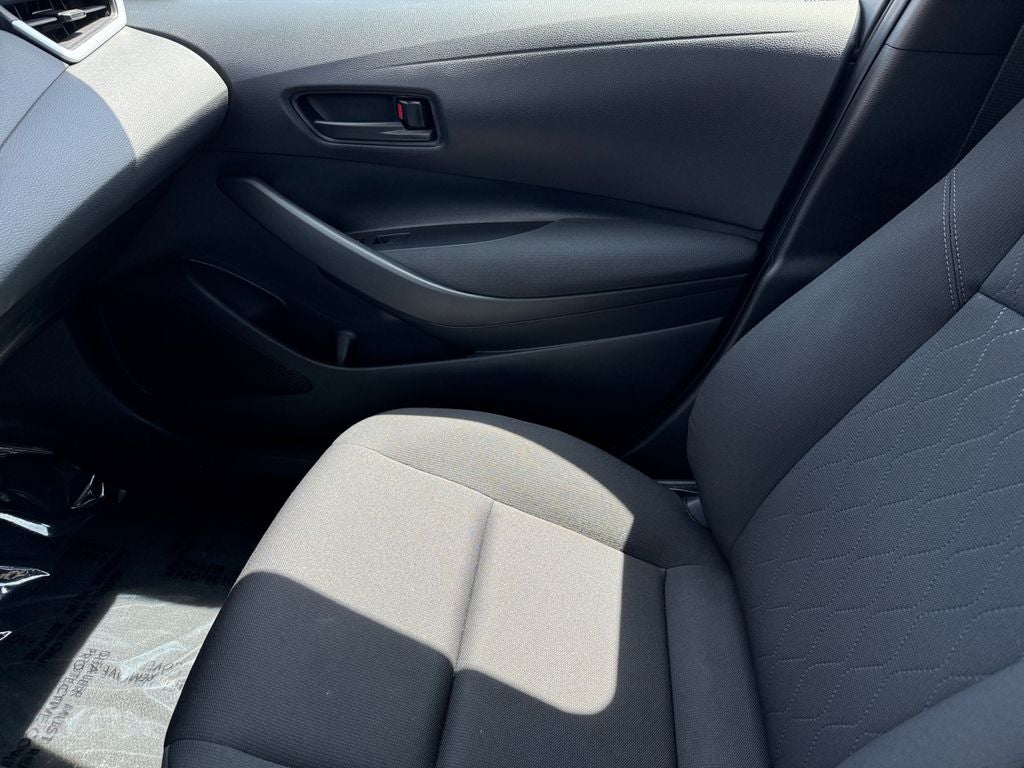 2024 Toyota Corolla LE FWD