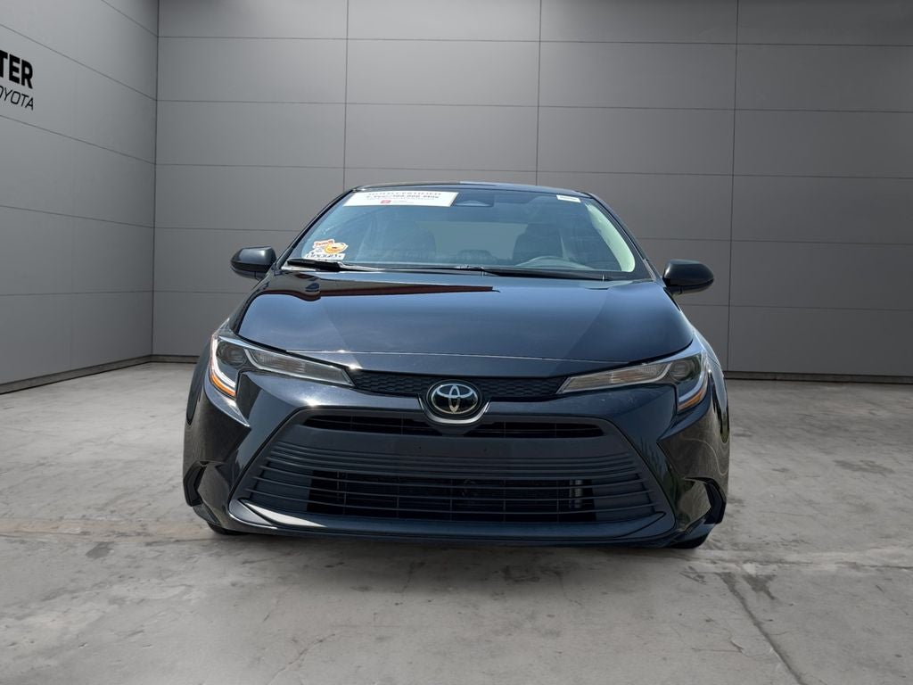 2024 Toyota Corolla LE FWD
