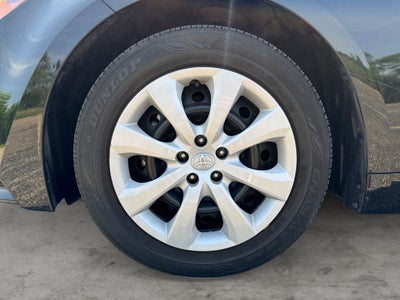 2024 Toyota Corolla LE FWD