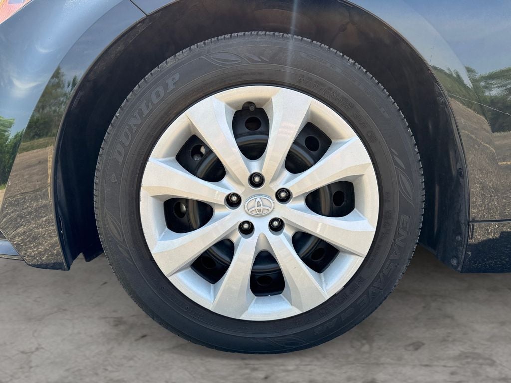 2024 Toyota Corolla LE FWD