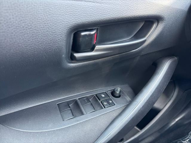 2024 Toyota Corolla LE FWD