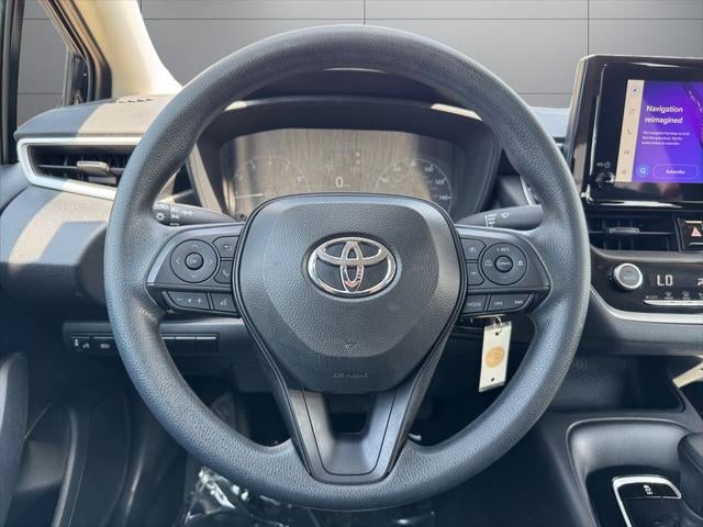 2024 Toyota Corolla LE FWD