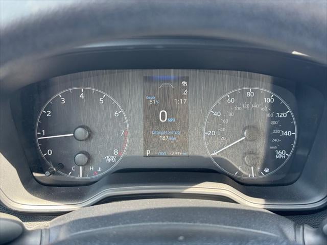2024 Toyota Corolla LE FWD