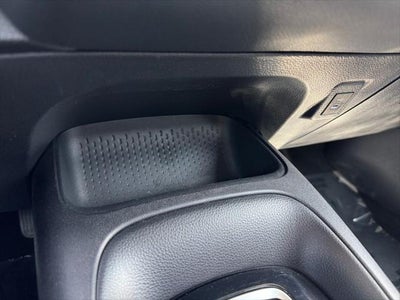 2024 Toyota Corolla LE FWD