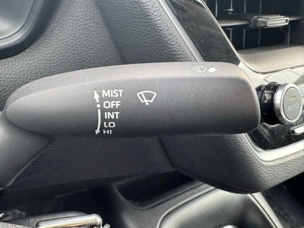 2023 Toyota Corolla LE FWD