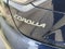 2023 Toyota Corolla LE FWD