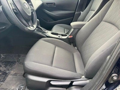 2023 Toyota Corolla LE FWD