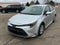 2025 Toyota Corolla LE FWD