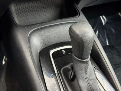 2025 Toyota Corolla LE FWD