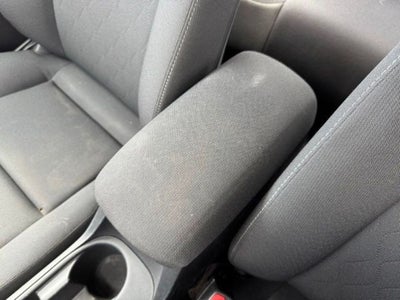 2025 Toyota Corolla LE FWD