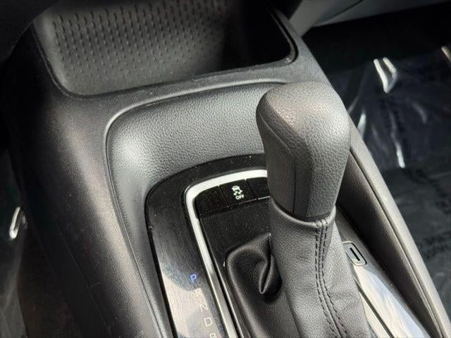 2025 Toyota Corolla LE FWD
