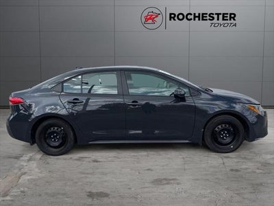 2025 Toyota Corolla LE FWD