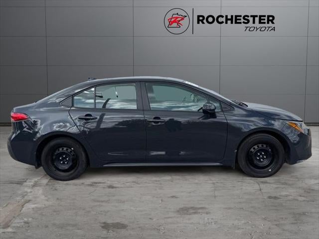 2025 Toyota Corolla LE FWD