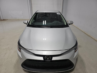 2024 Toyota Corolla LE FWD