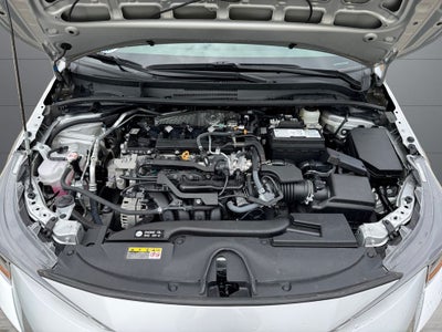 2024 Toyota Corolla LE FWD