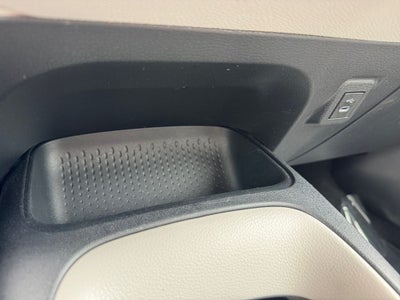 2024 Toyota Corolla LE FWD
