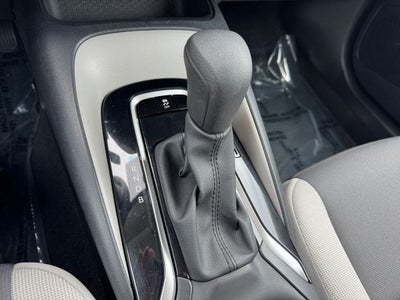 2024 Toyota Corolla LE FWD