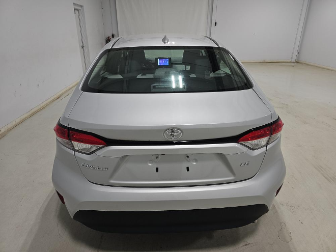 2024 Toyota Corolla LE FWD