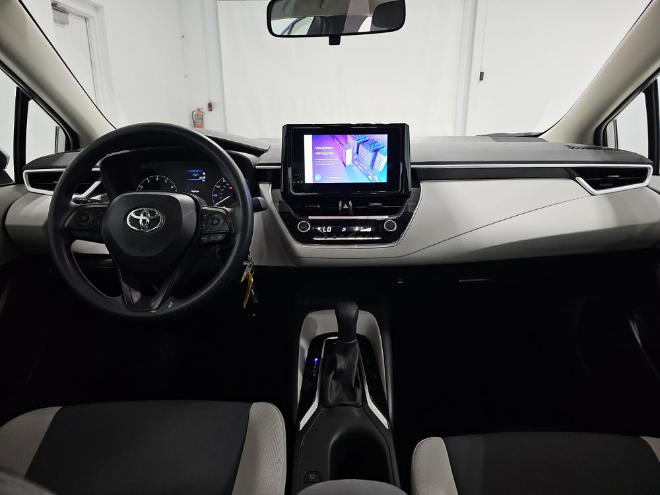 2024 Toyota Corolla LE FWD