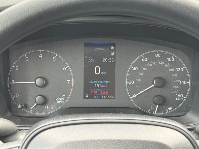2024 Toyota Corolla LE FWD