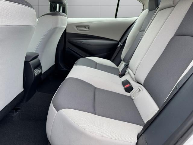 2024 Toyota Corolla LE FWD