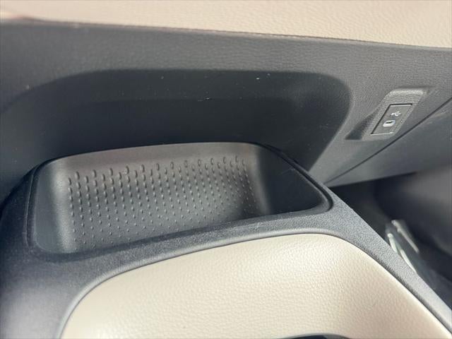 2024 Toyota Corolla LE FWD