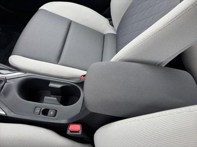 2024 Toyota Corolla LE FWD
