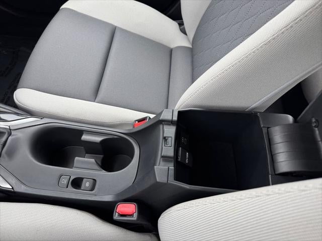2024 Toyota Corolla LE FWD