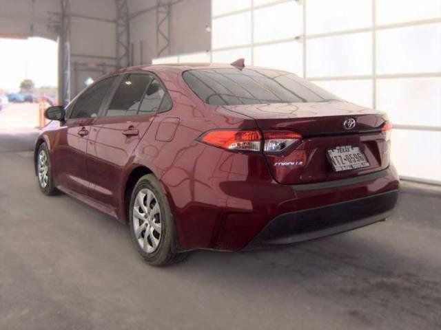 2024 Toyota Corolla LE FWD
