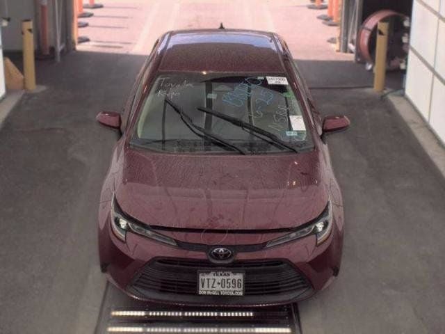 2024 Toyota Corolla LE FWD
