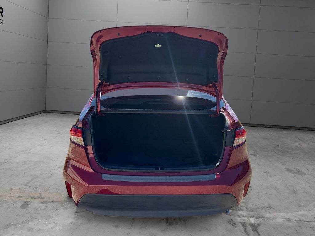 2024 Toyota Corolla LE FWD