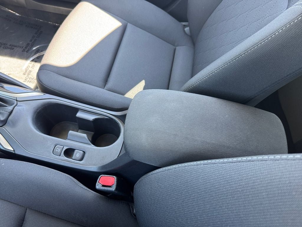 2024 Toyota Corolla LE FWD