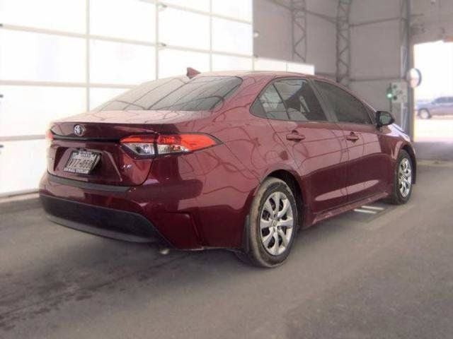 2024 Toyota Corolla LE FWD