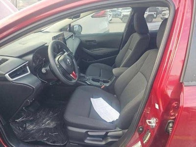2024 Toyota Corolla LE FWD