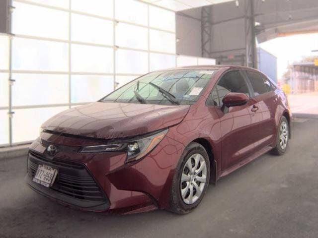 2024 Toyota Corolla LE FWD