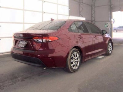 2024 Toyota Corolla LE FWD