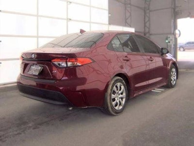 2024 Toyota Corolla LE FWD