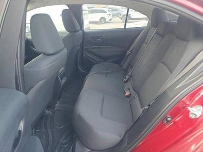 2024 Toyota Corolla LE FWD