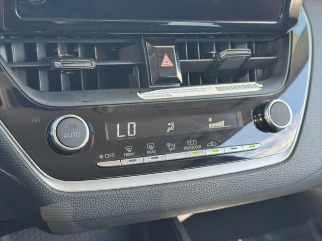 2024 Toyota Corolla LE FWD