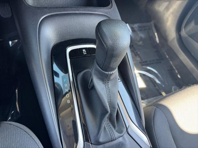 2024 Toyota Corolla LE FWD