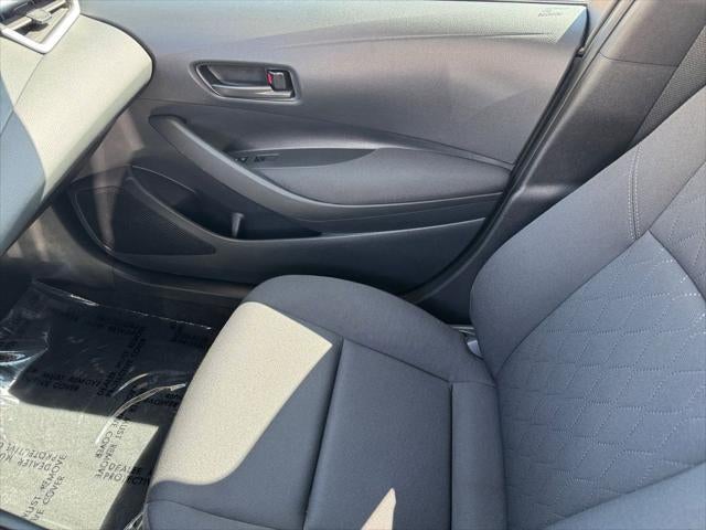2024 Toyota Corolla LE FWD