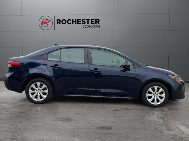 2025 Toyota Corolla LE FWD