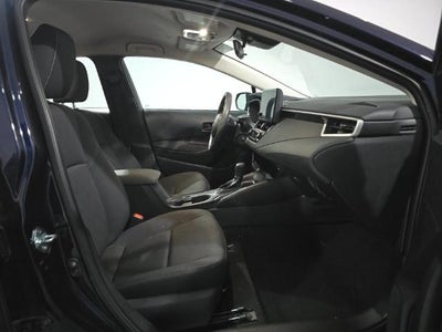 2025 Toyota Corolla LE FWD