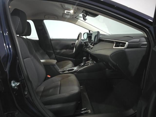 2025 Toyota Corolla LE FWD