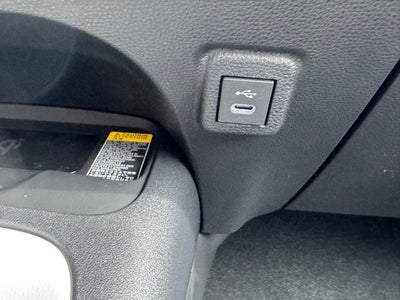 2026 Toyota Corolla LE FWD